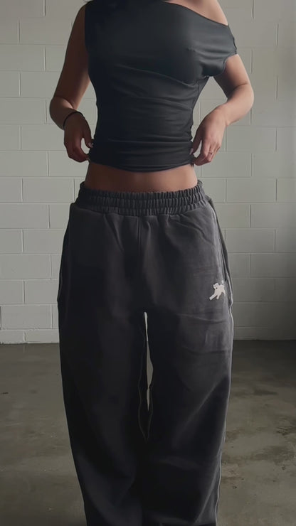 'Asphalt' Sweats