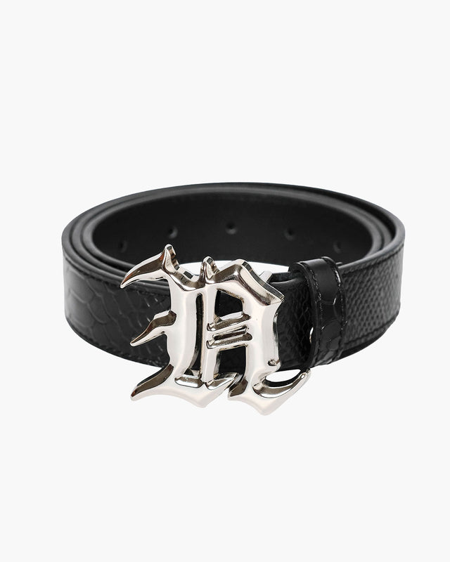'Serpent' Belt