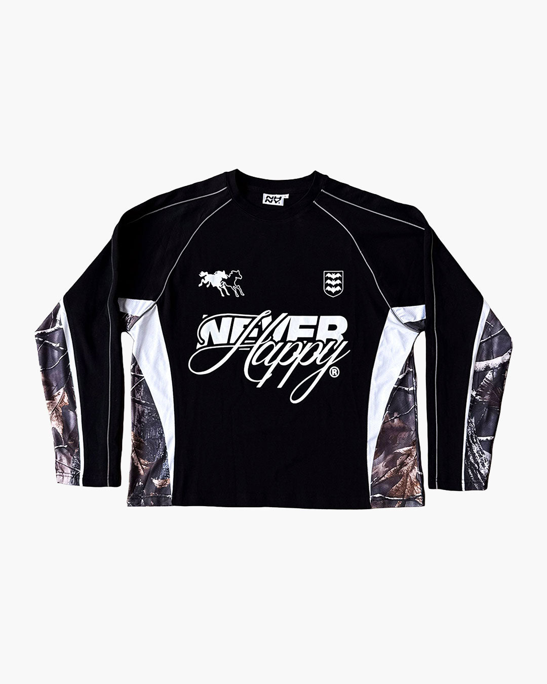 'Spectra' Jersey